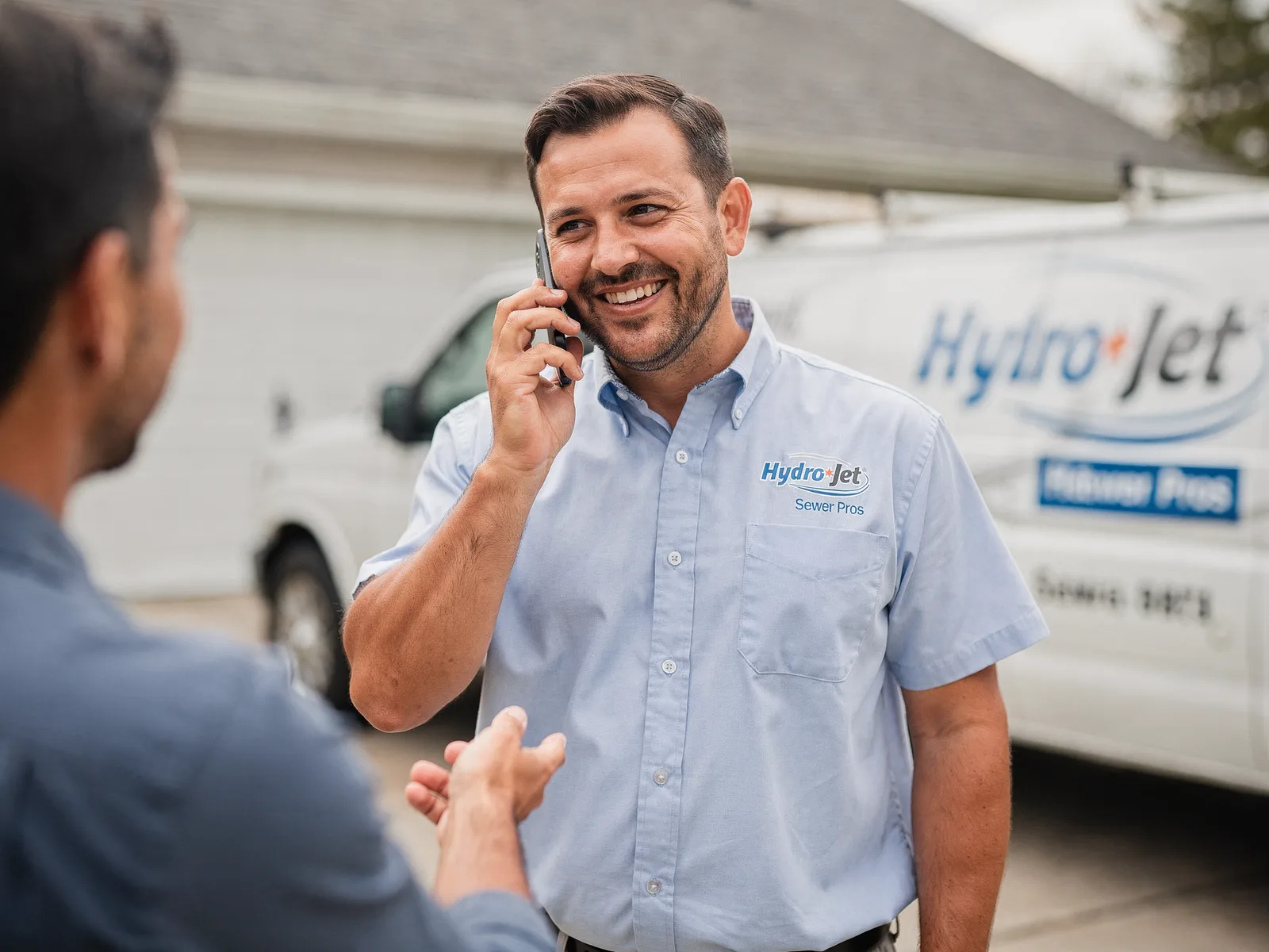 Hydro Jetting Enders, NE FAQs